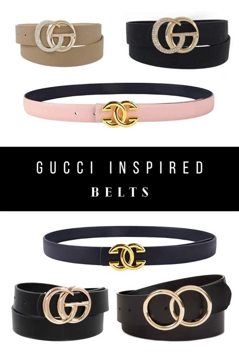 gucci belt on dhgate|alternative to Gucci belt.